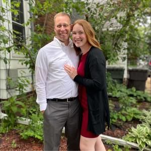 Meet your Posher, Leah